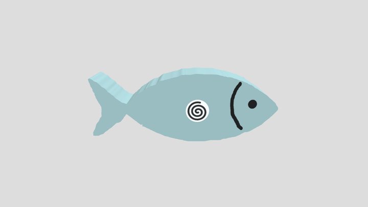 未命名 3D Model