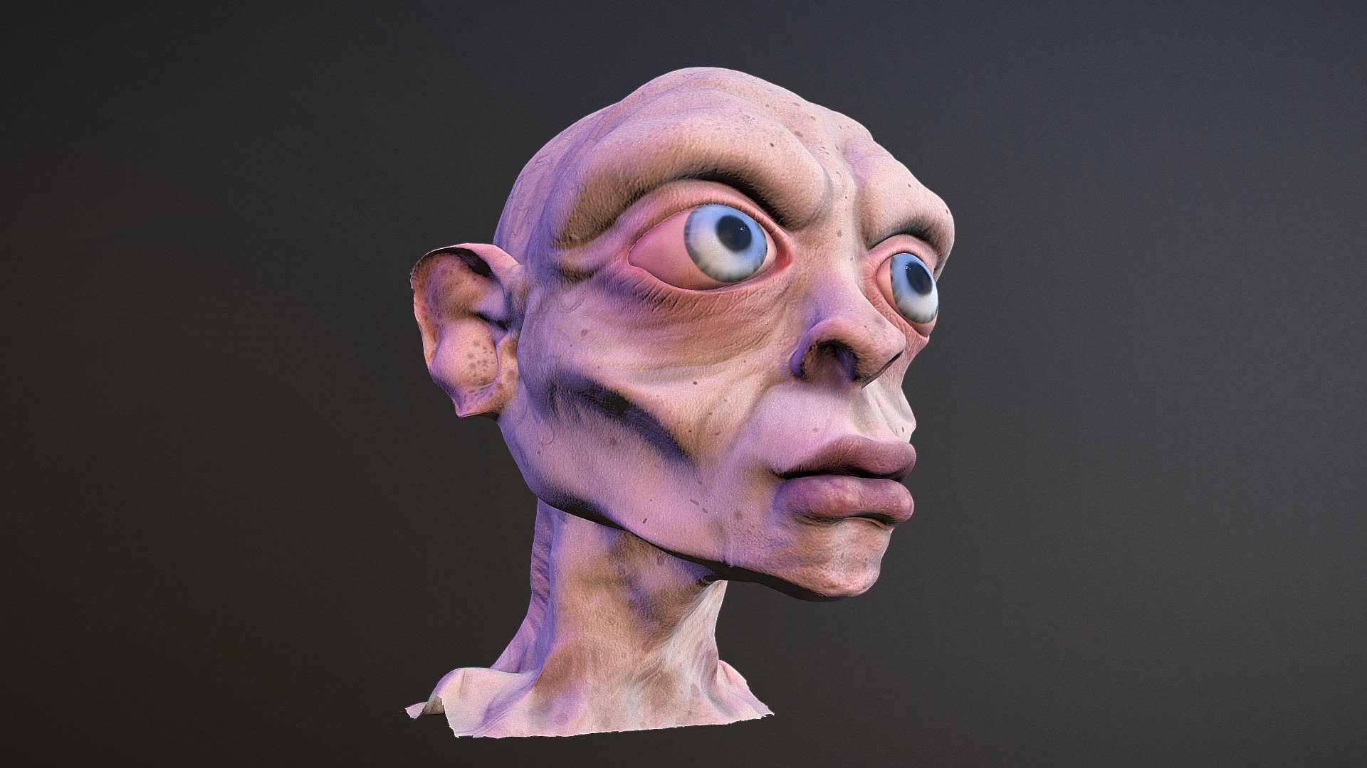 Gollum