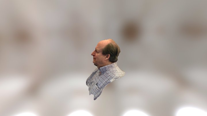 Trinio bill 3D Model