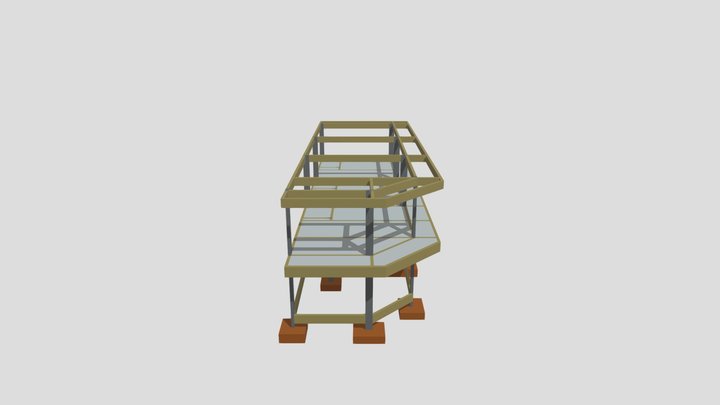 MAQ_ - 01 3D Model