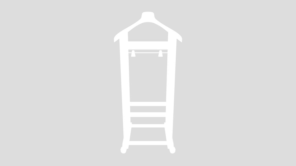 Coat Rack 01