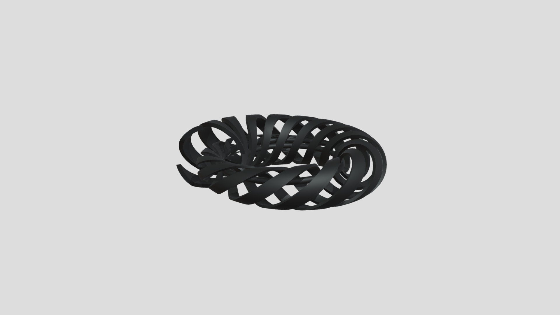 Escher Spirals