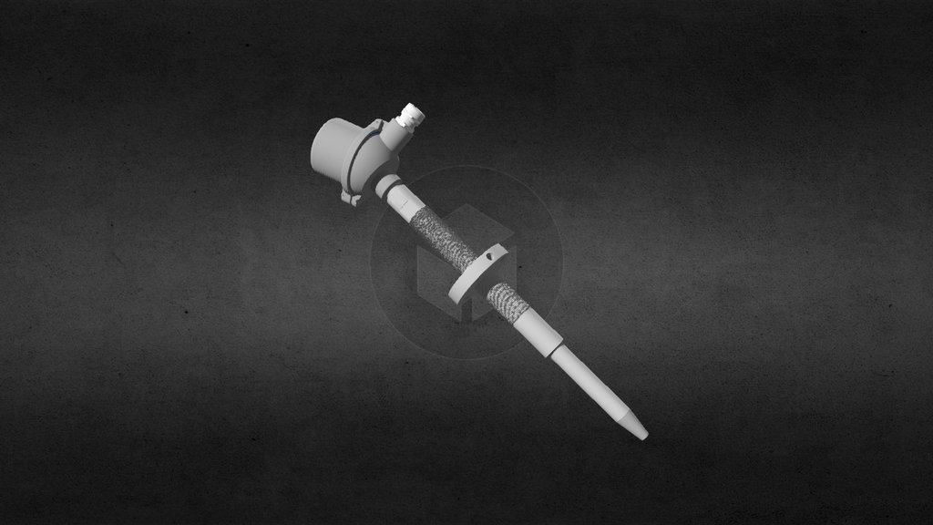 TR 098C — Sketchfab embed 3D viewer