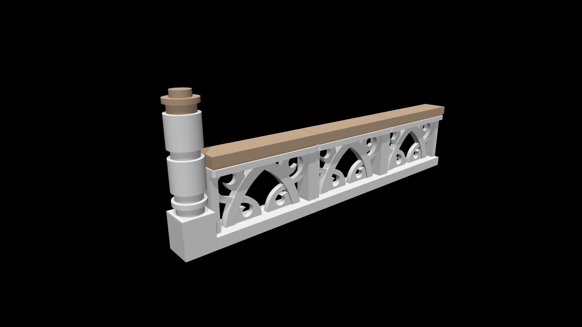 Escalera