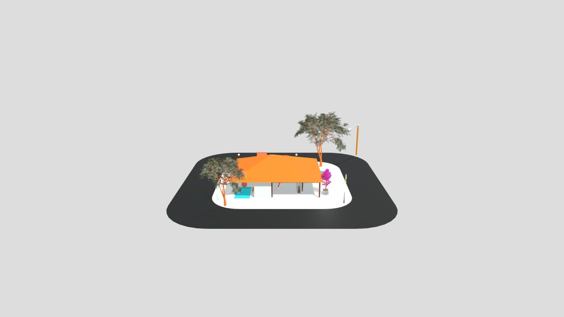 Casa de Pousada