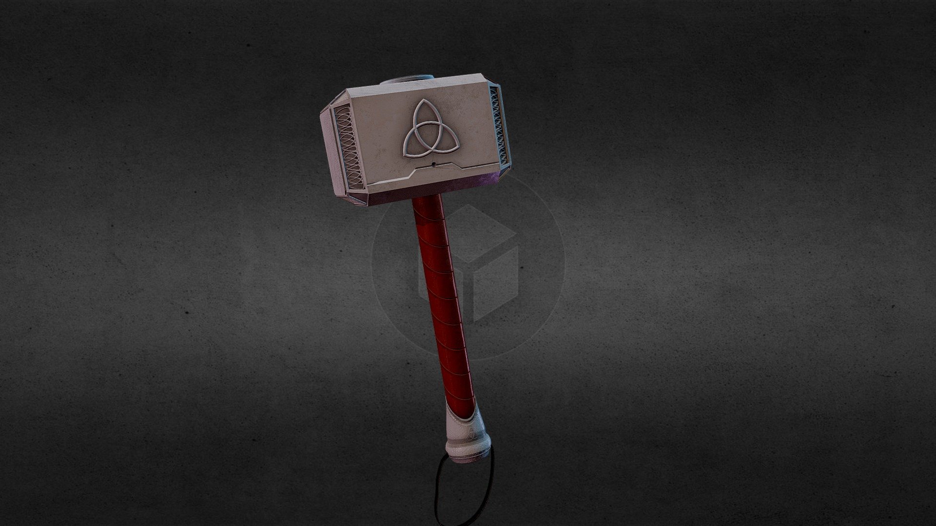 Thor Hammer