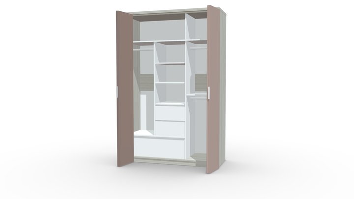 Elbamebel 3D models - Sketchfab