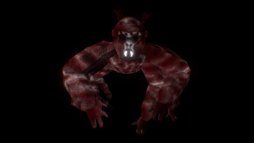 The Centipede