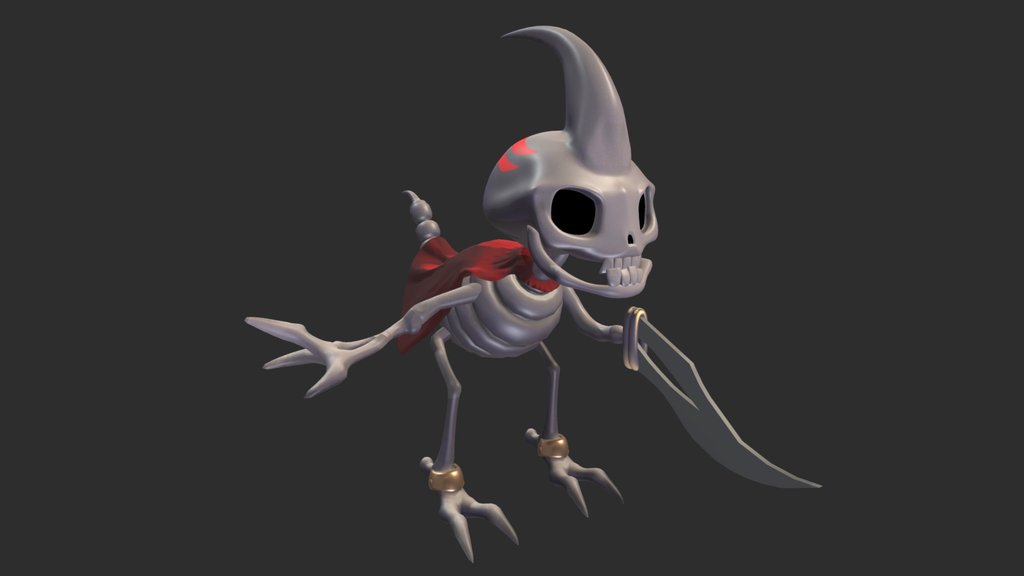 SKULLCUTTER