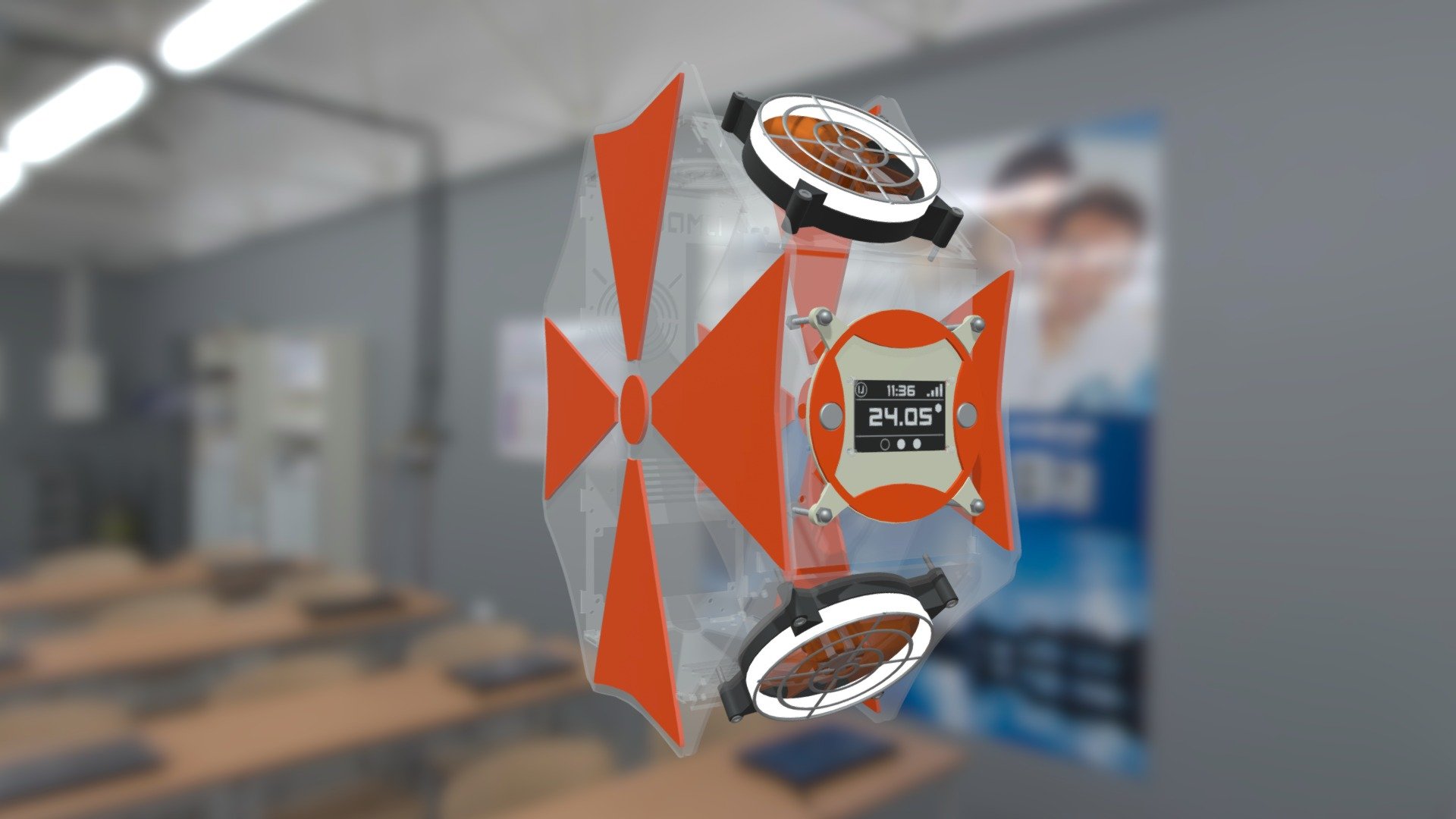 Umbrella Dns
