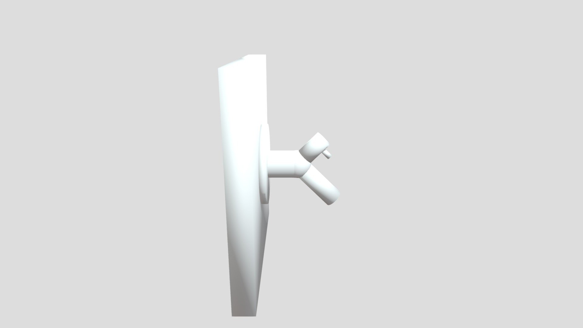 Faucet