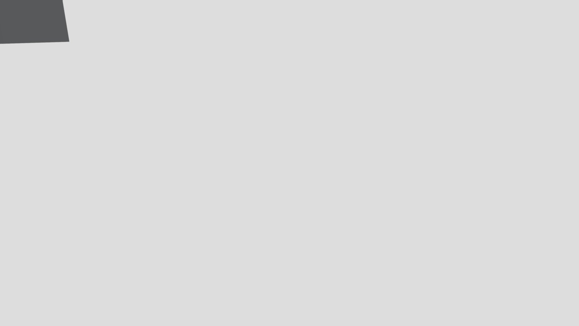 Why Does This Not Save