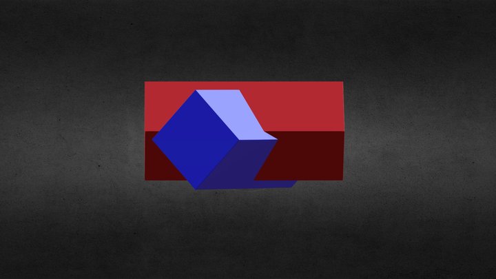Exercice 45 3D Model