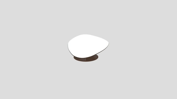 Art Design Luxury Marble Coffee Table