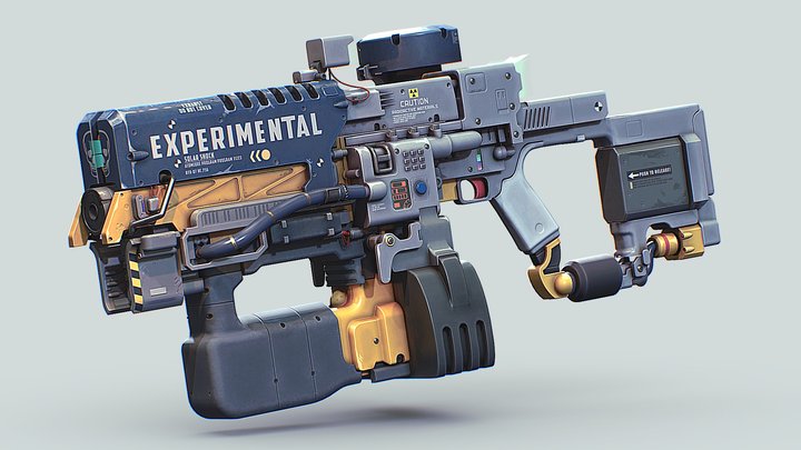 future weapons shotgun grenade