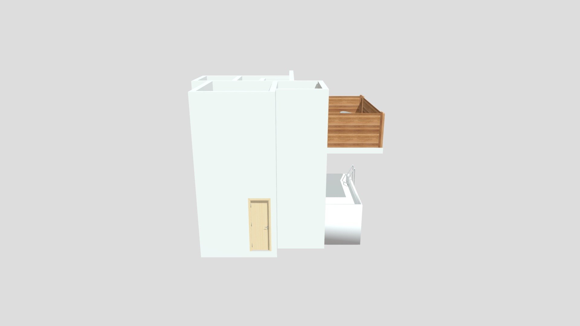 Tiny Home Medium