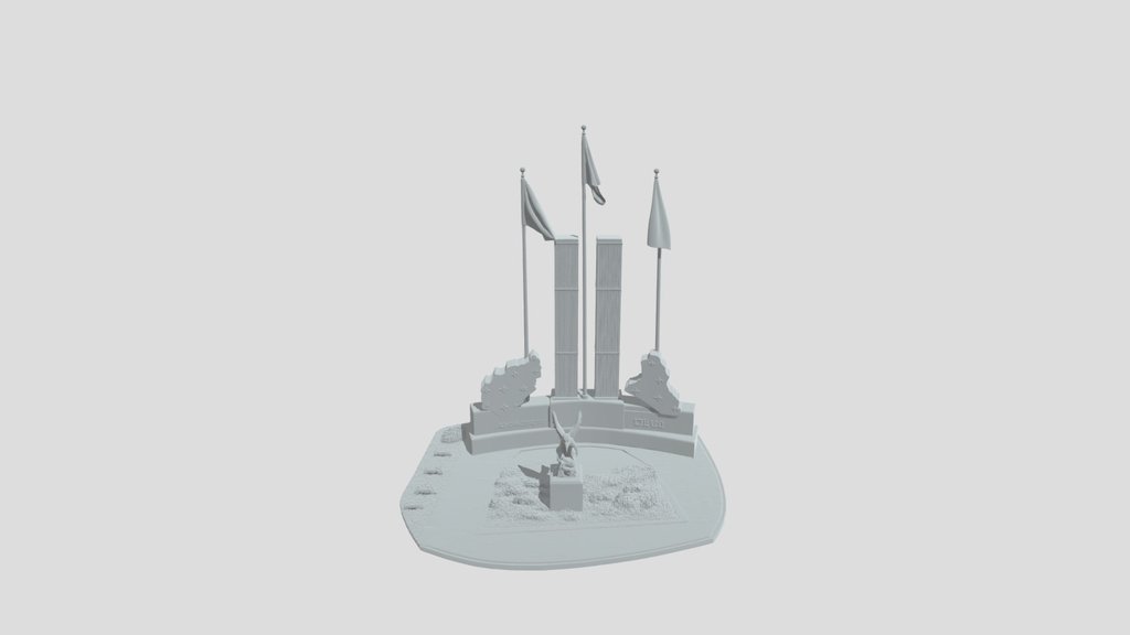 Afghanistan and Iraq War Memorial