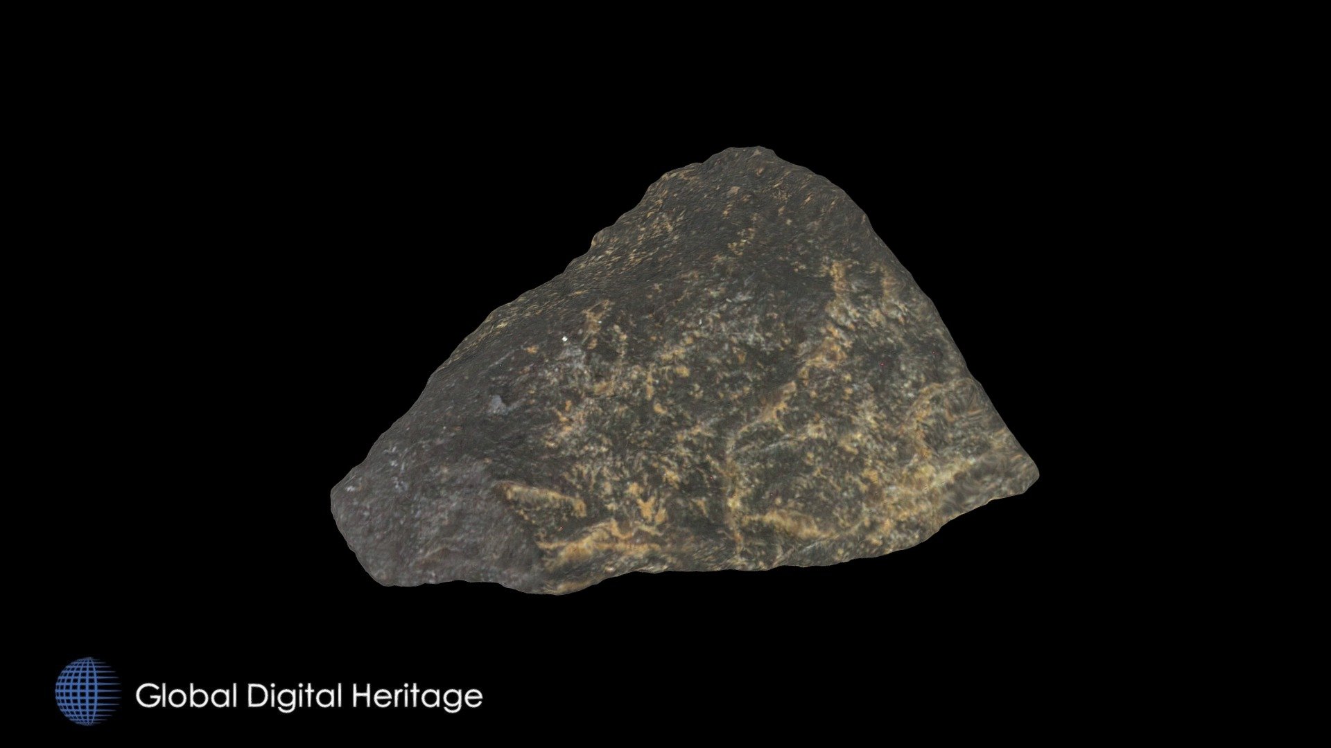 Biface Fragment XCB-003-331