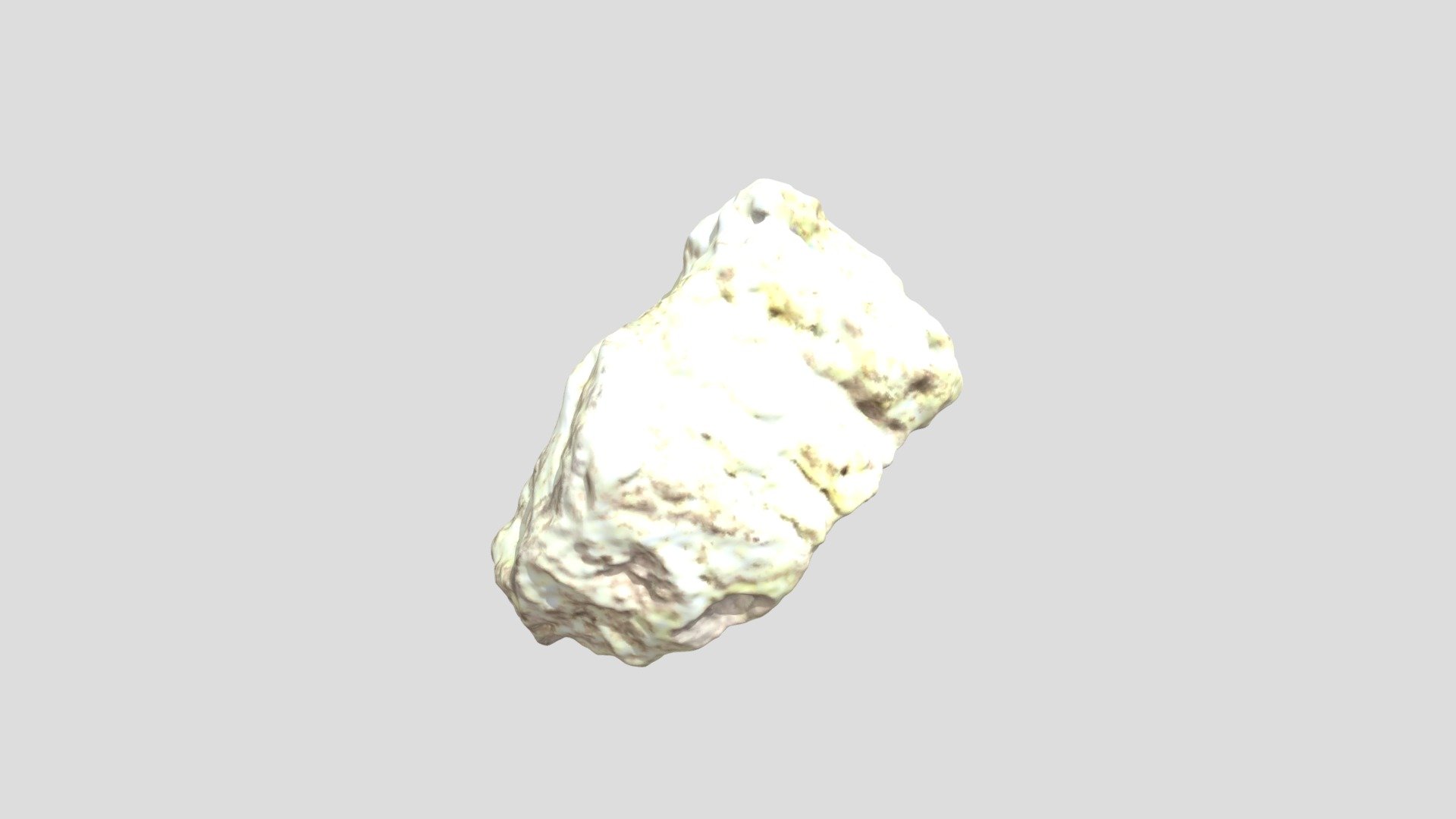 Пемзовый туф — Sketchfab embed 3D viewer