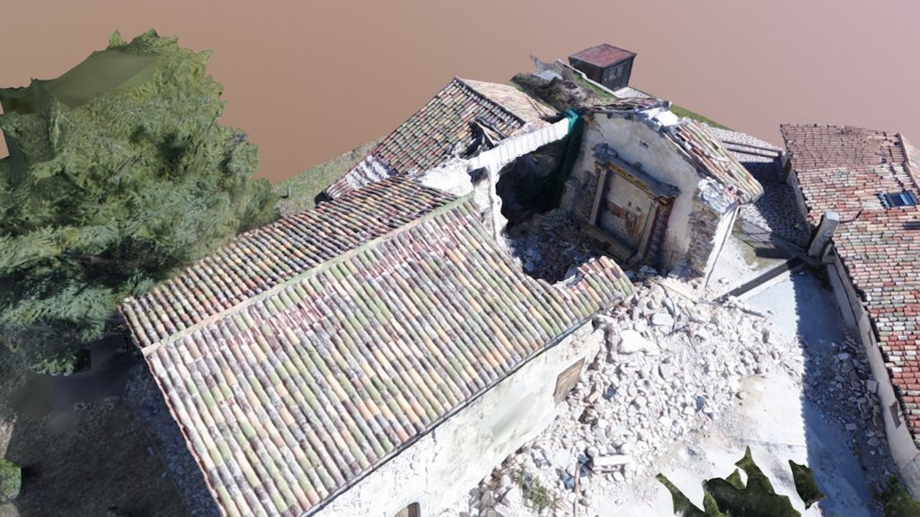 Chiesetta_Reality_Capture