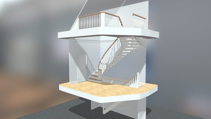 11773 3D Model