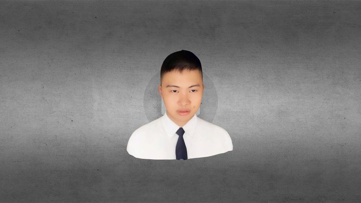 644230061_avatar_sdk 3D Model