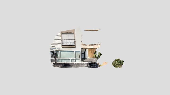 Demo 2 3D Model