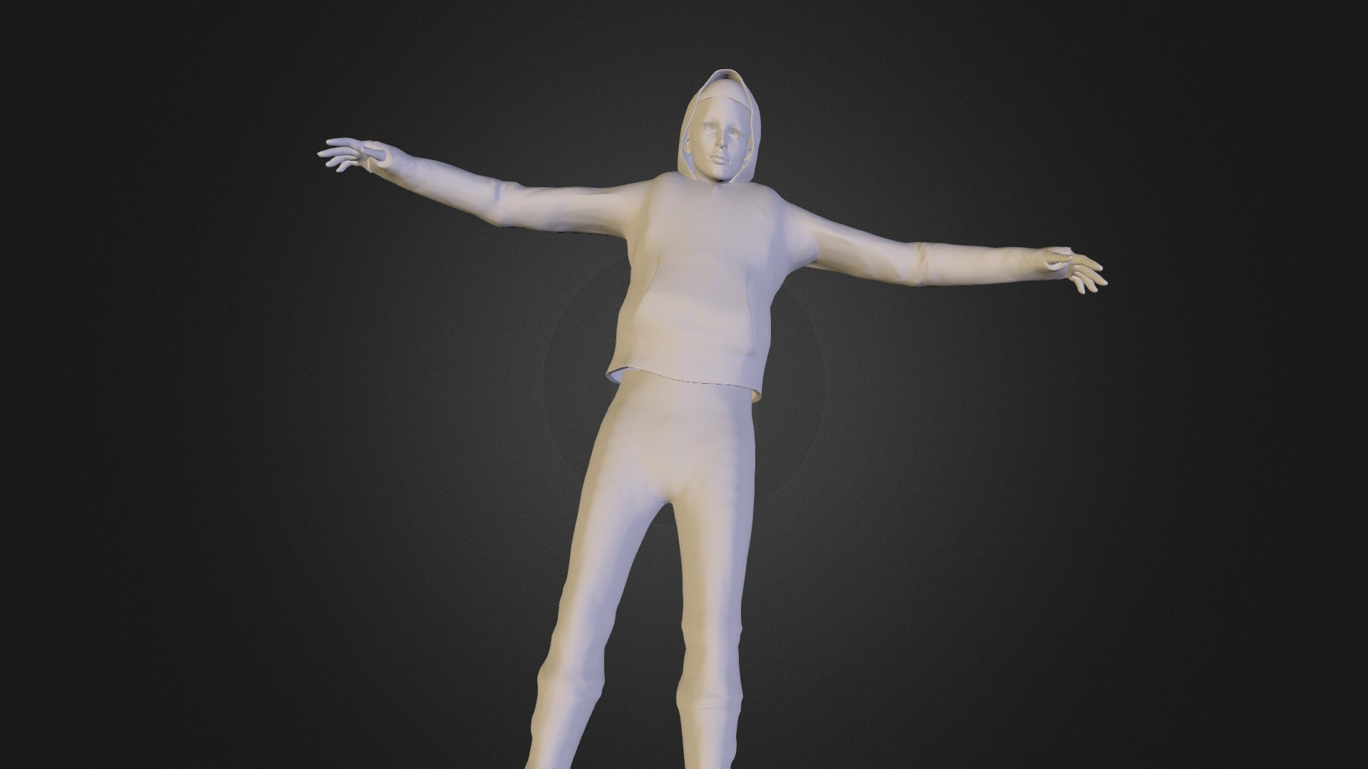 PBL Character Beta