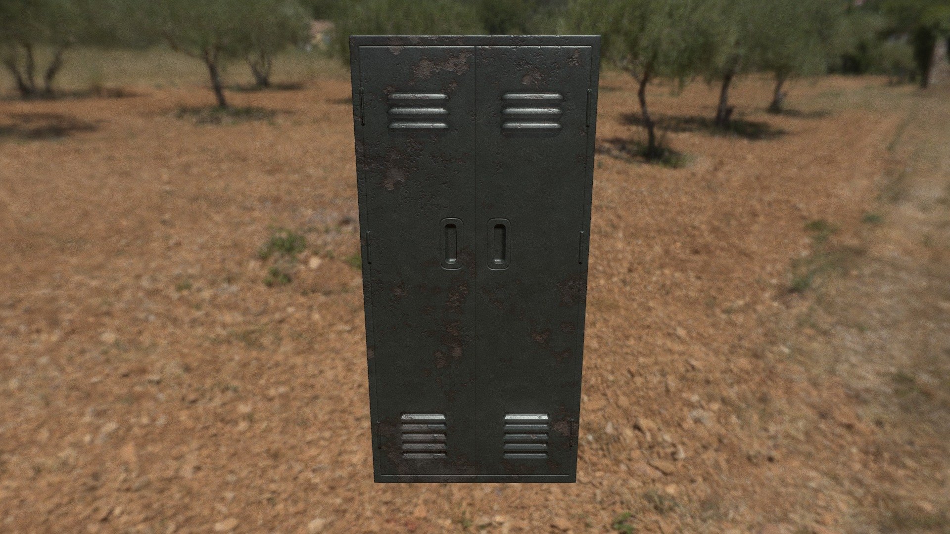 Locker v2