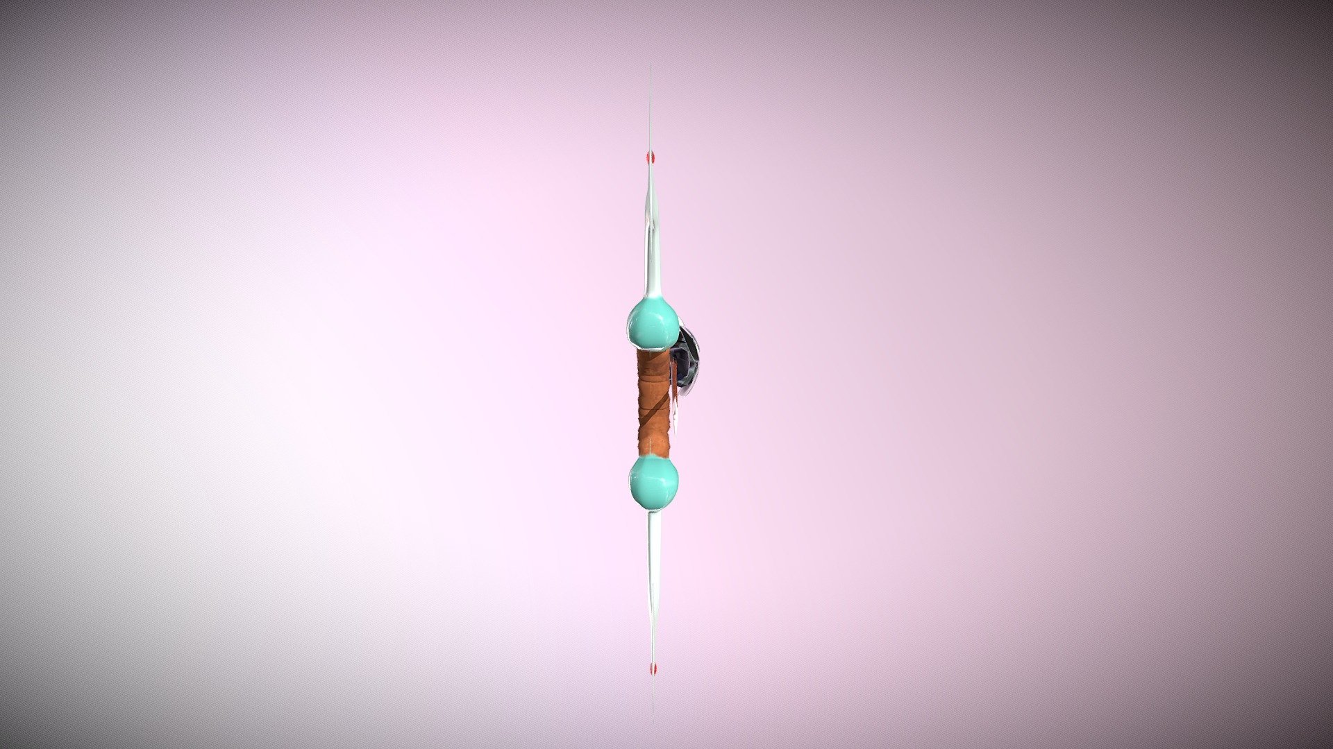 Weapon Design