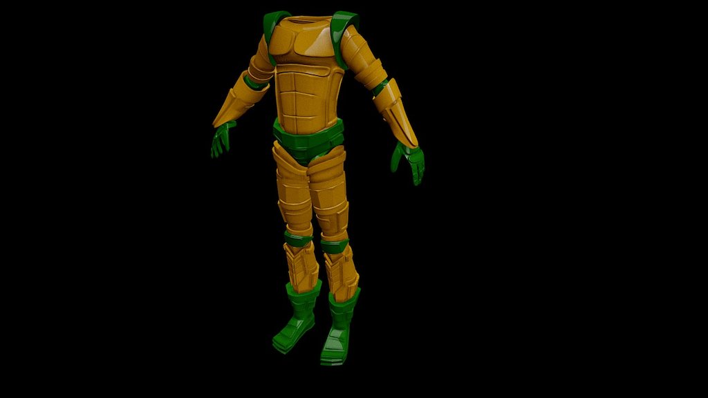 Armure