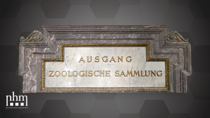 Exit Zoological collection – Modello 3D gratuito STL