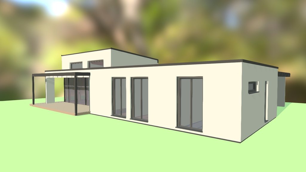 3D VNM 99