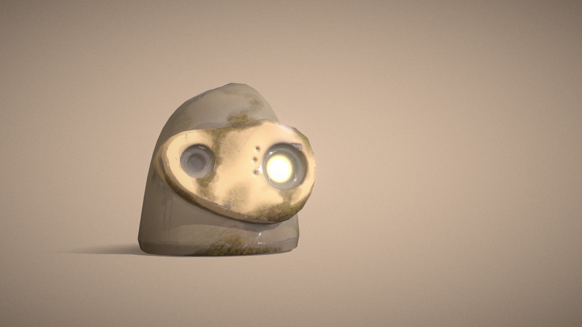 Robot Ghibli final