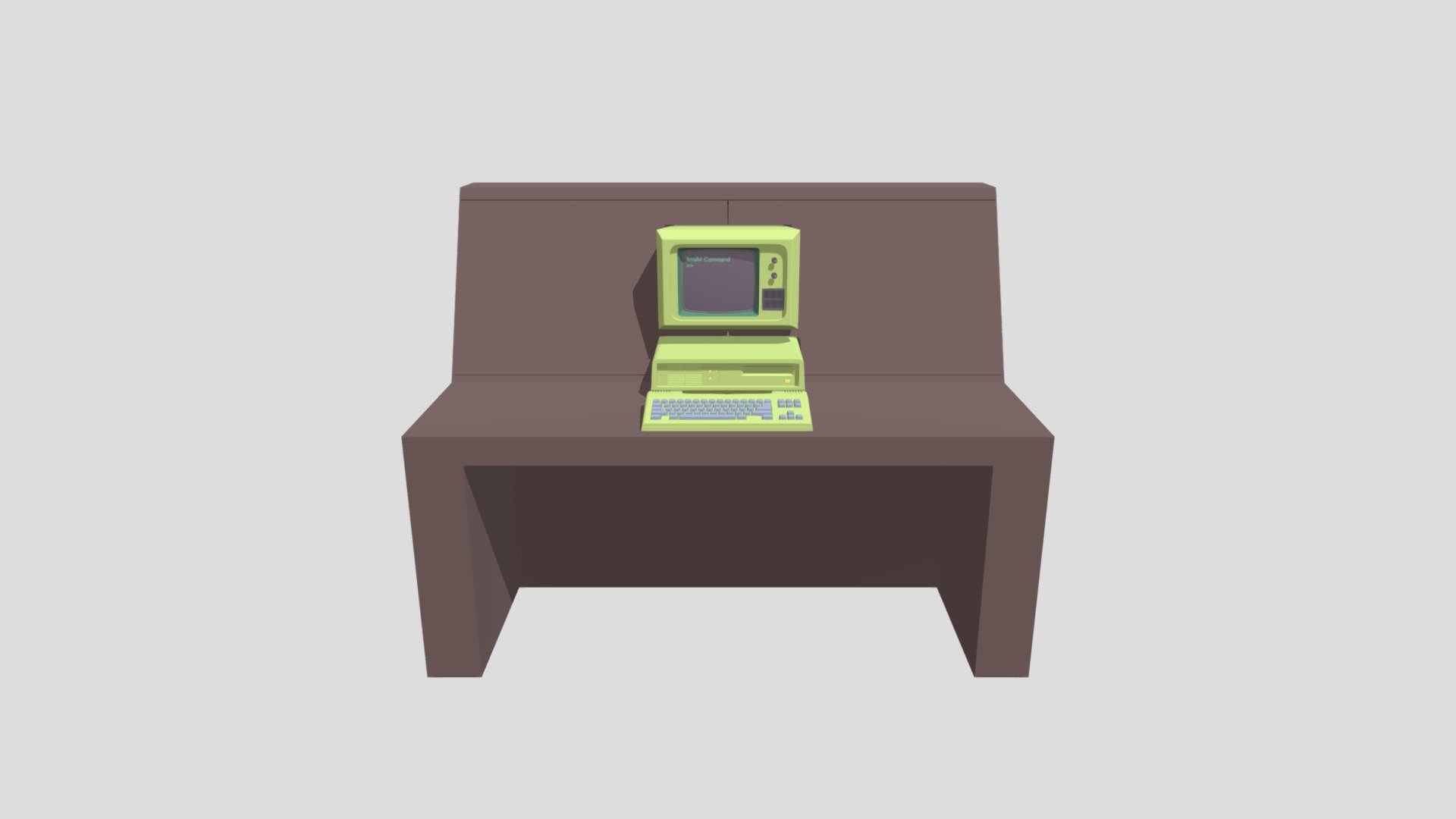 Computer Desk