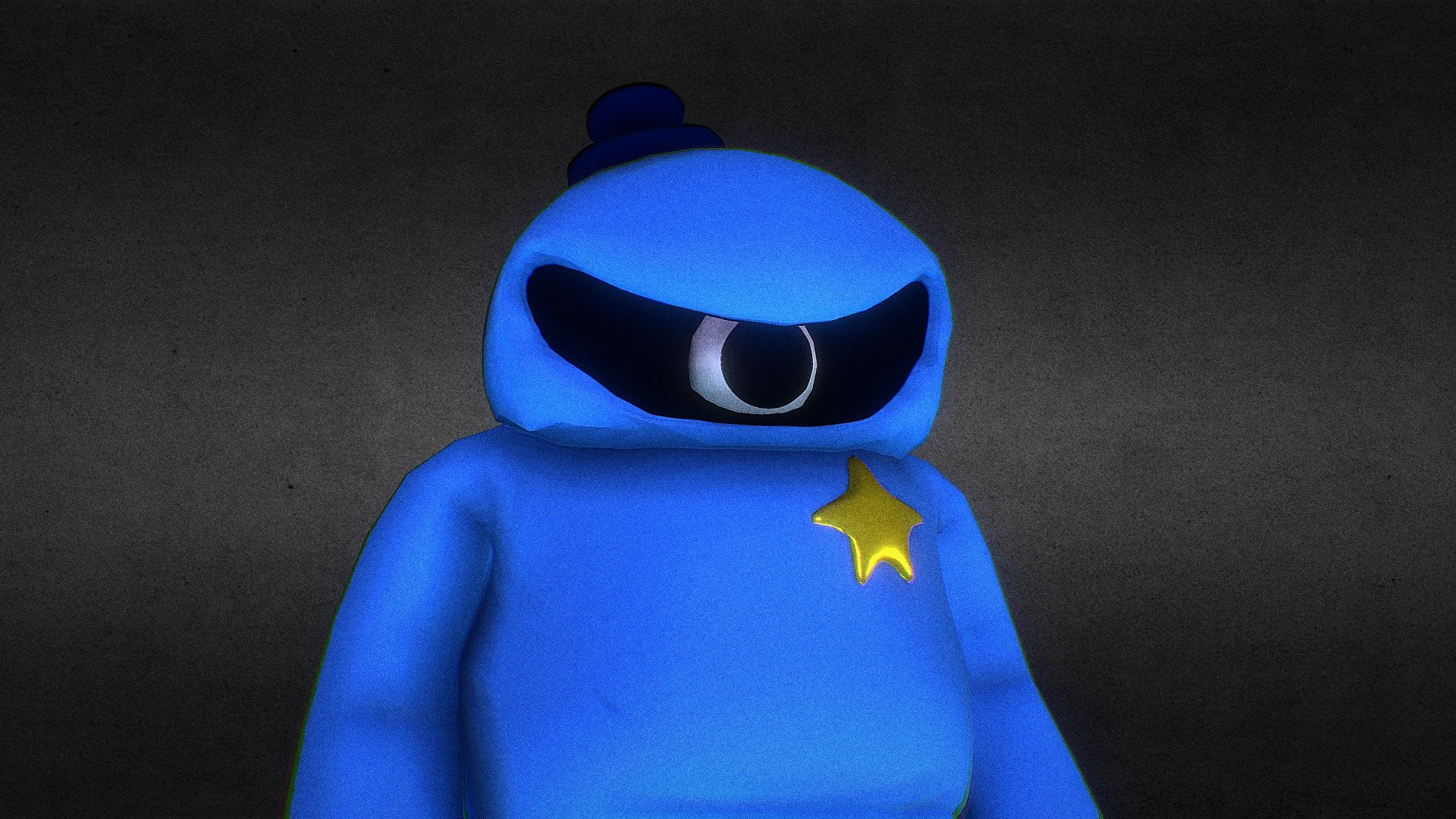 Sheriff Clayer - Bunch of Bootlegs 4 - Download Free 3D model by Lime ...