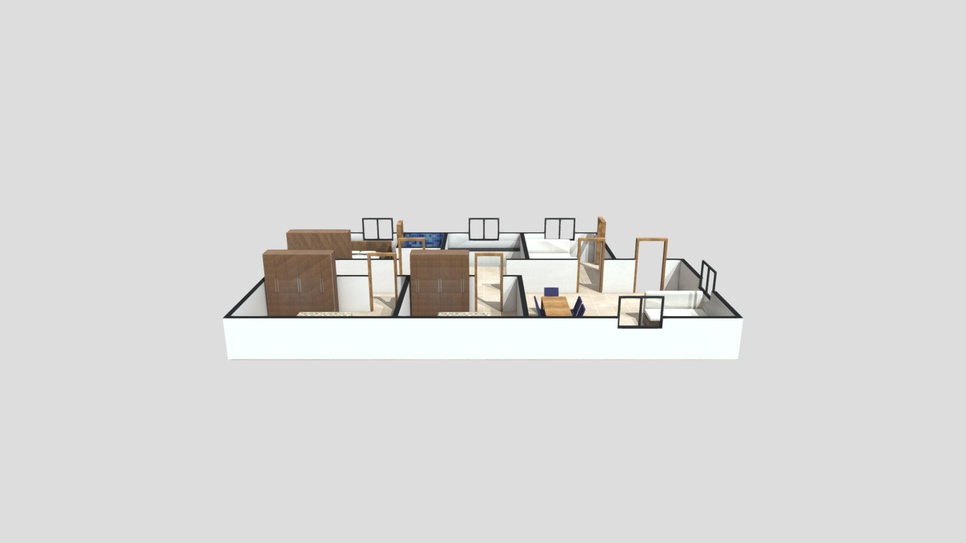 mudasir cut floor plan PART 2