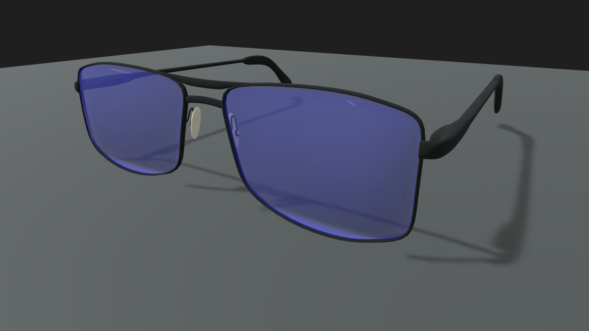 Sunglasses Highpoly - Buy Royalty Free 3D model by Blumbum Productions ...