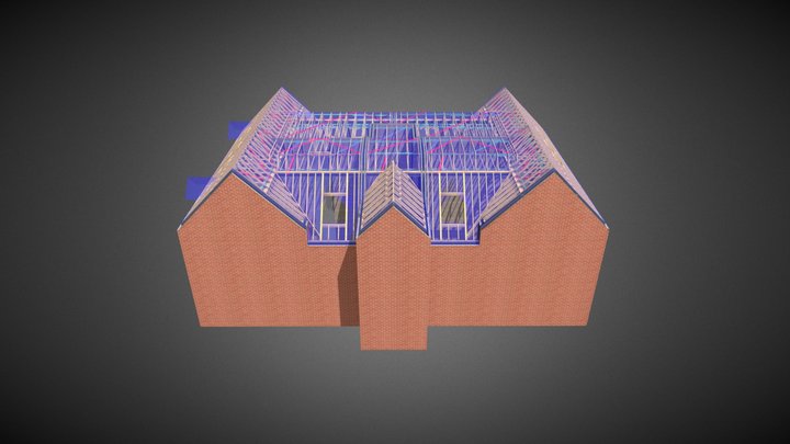 51473-C 3D Model