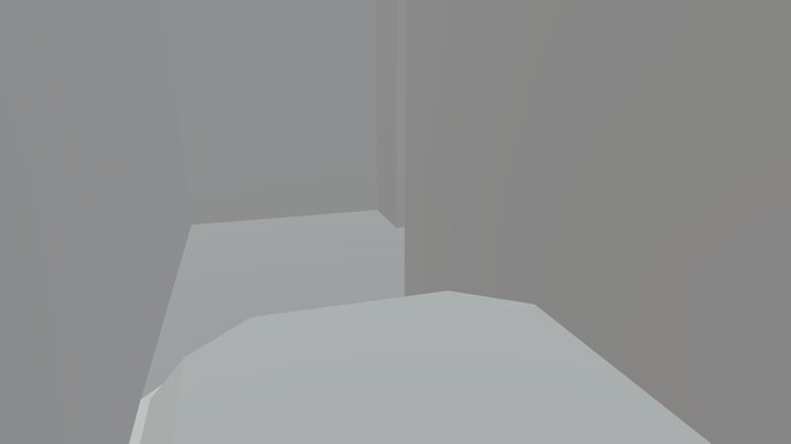 Hosp 3D Model