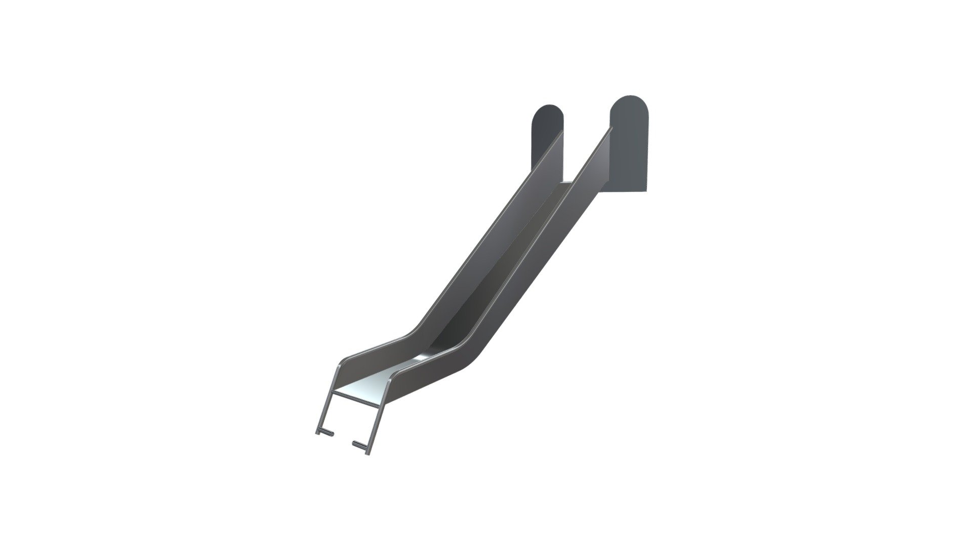 ГП1500_050_05_00_000 - Горка плоская — Sketchfab embed 3D viewer