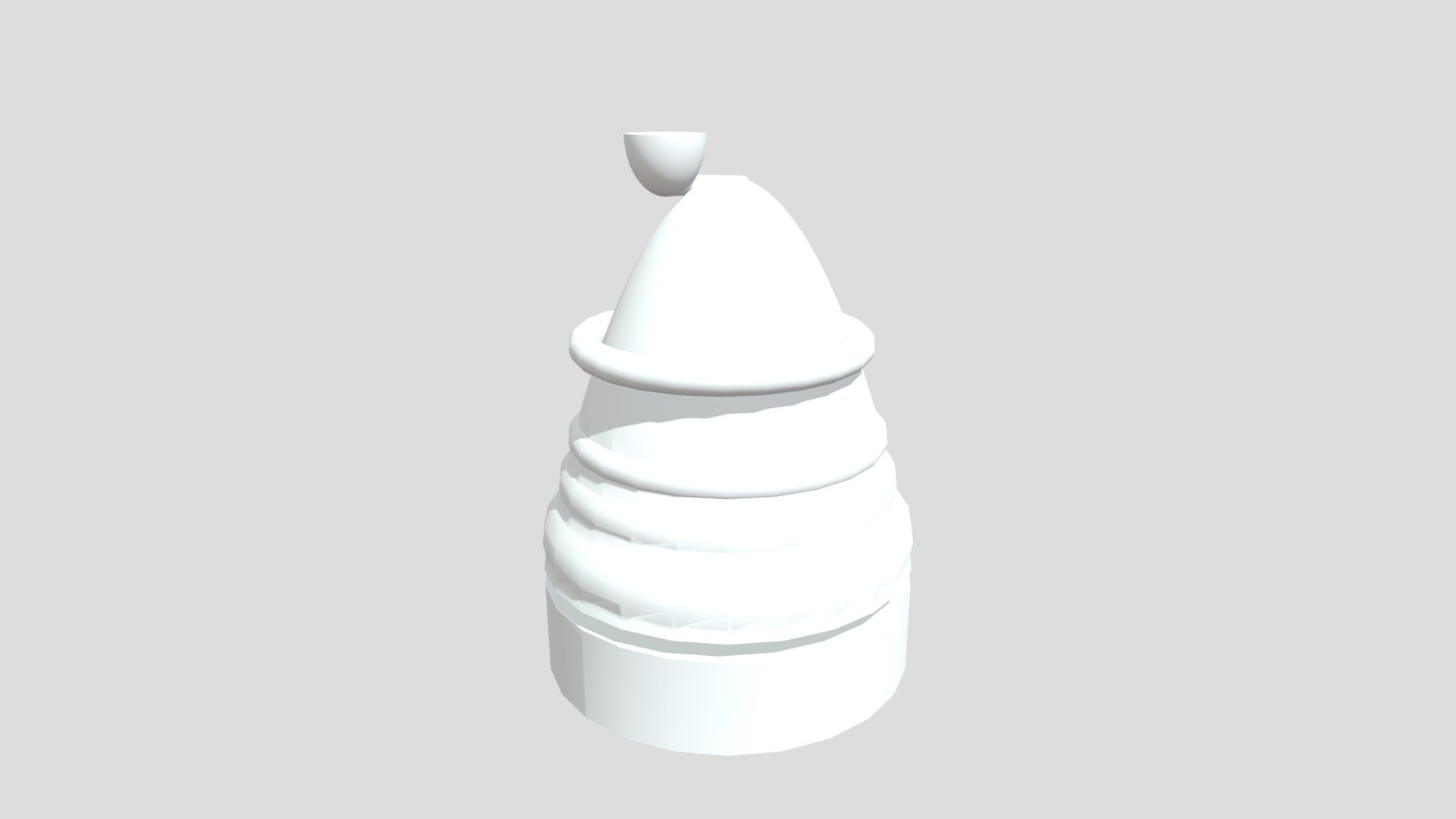 Thrus Nozzle (2)