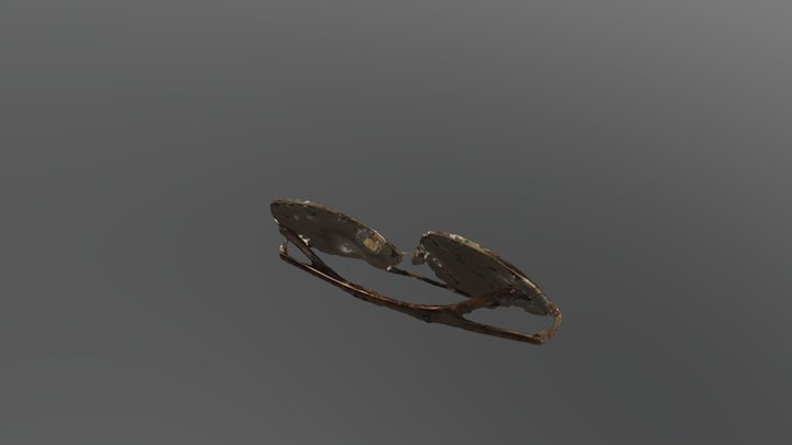 New Qlone 3D Model