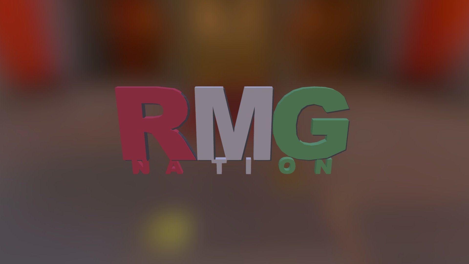 RMG Nation