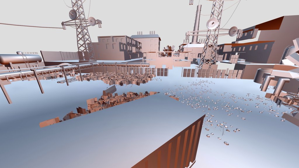 tdm mapmade by dogs1