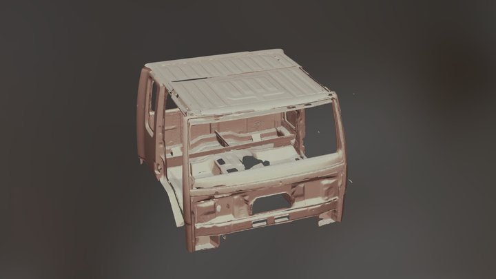 Final Exp 3D Model
