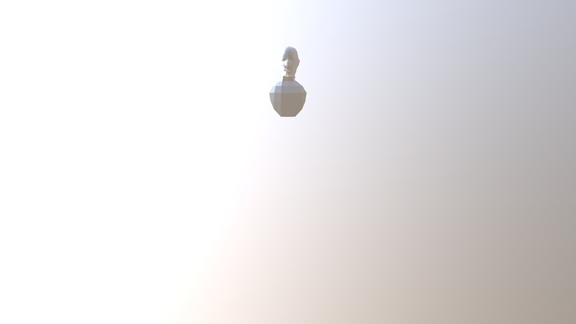 Bill Face Rigged