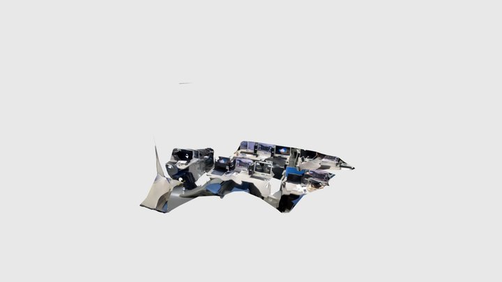 ritsumei_24x_ryosuke 3D Model