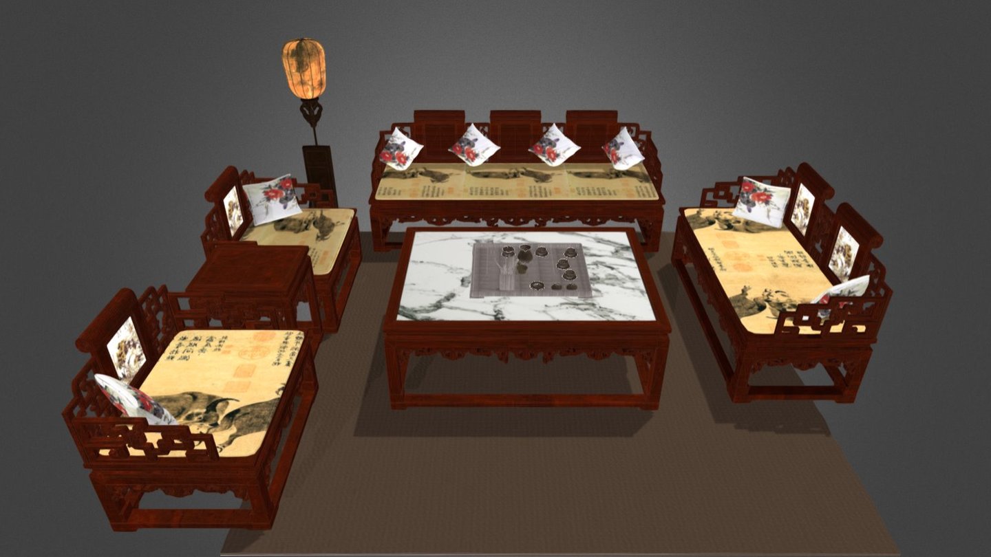 Living Room Furniture