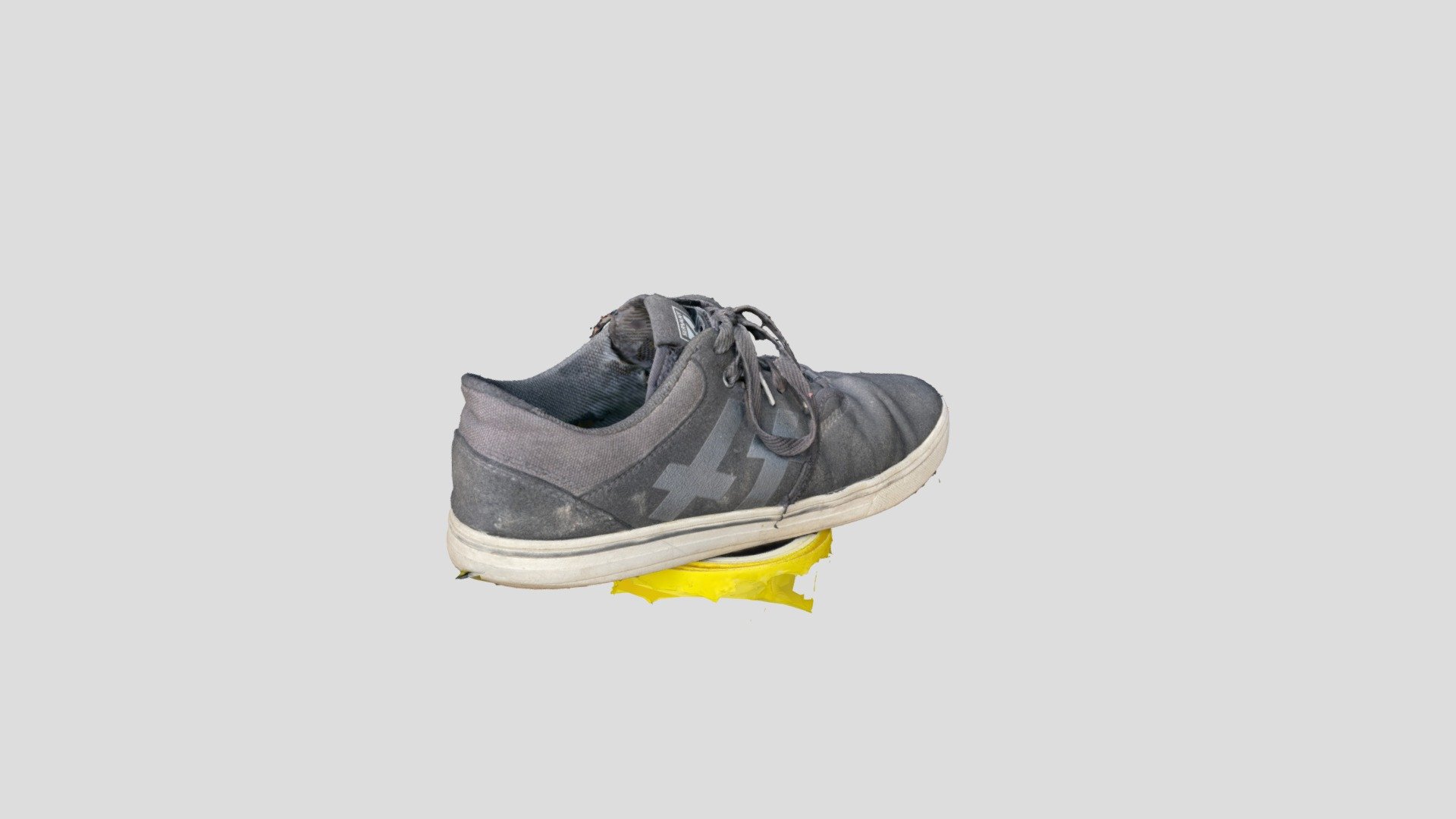 Old Sneaker